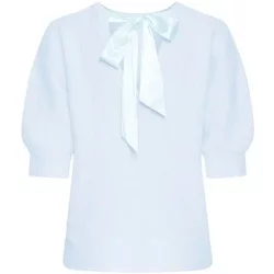 Woman Sweater B.Young Byomea