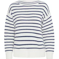 Angebot bei Made in Paradis 79% Rabatt auf Damenpullover von byoung