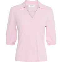 Polo-Shirt Damen b.young Mmorla