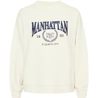 Sweatshirt woman b.young Soma