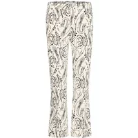 Women's Trousers b.young Decka AOP