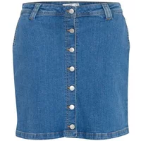 Denim skirt for women b.young Komma