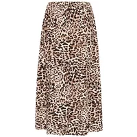 Women's midi skirt b.young Joella 2