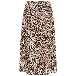 Women's Midi Skirt B.Young Joella 2