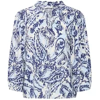 Long sleeve blouse for women b.young MmJoella