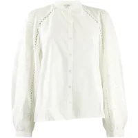 Long sleeve blouse for women b.young Frankie