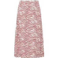 Buttoned women's skirt b.young Falakka