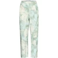 Women's cropped Trousers b.young Ibine