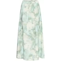 Women's slit skirt b.young Byibine