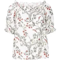 Women's blouse b.young Imilda Off Shoulder