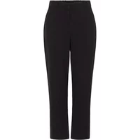 Gerade geschnittene Hose Damen b.young Danta