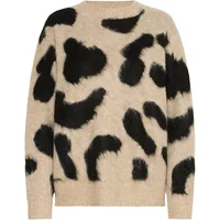 Sweatshirt woman b.young Minyax