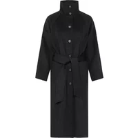 Women's coat b.young Abonnet