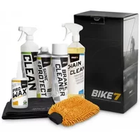 Velo Store - UK Maintenance package Bike7 wax | Extra 10% off with Subscription, Postage £16.79 to UK Fedex.