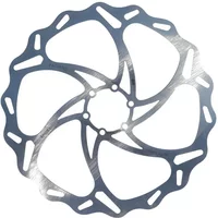 Velo Store - UK Disk Brake Authority burly 180 mm | Extra 10% off with Subscription, Postage £16.79 to UK Fedex.