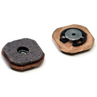 Velo Store - UK Brake pad Brake Authority burly formula evoluzione | Extra 10% off with Subscription, Postage £16.79 to UK Fedex.