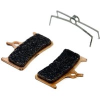 Velo Store - UK Brake pad Brake Authority burly shimano XT/ grimeca 8 et 16 / Cleg DH / Sram / Hope Mono M4/ New M4 (2009) | Extra 10% off with Subscription, Postage £16.79 to UK Fedex.