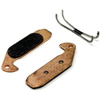 Velo Store - UK Brake pad Brake Authority burly magura gustav m | Extra 10% off with Subscription, Postage £16.79 to UK Fedex.