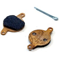 Velo Store - UK Brake pad Brake Authority ceramic magura clara 2001/2002 / louise 2002/2003 | Extra 10% off with Subscription, Postage £16.79 to UK Fedex.