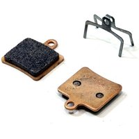 Velo Store - UK Brake pad Brake Authority ceramic hope mini 2 pistons 2001 | Extra 10% off with Subscription, Postage £16.79 to UK Fedex.