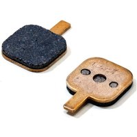 Velo Store - UK Brake pad up to 2003 Brake Authority ceramic tecktro gemini - novela | Extra 10% off with Subscription, Postage £16.79 to UK Fedex.