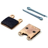 Velo Store - UK Brake pad Brake Authority ceramic giant mph 2000 | Extra 10% off with Subscription, Postage £16.79 to UK Fedex.