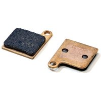 Velo Store - UK Brake pad Brake Authority ceramic giant mph 2001/2005 / mph2/mph3 | Extra 10% off with Subscription, Postage £16.79 to UK Fedex.