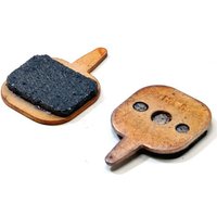 Velo Store - UK Brake pad since 2003 Brake Authority burly tektro gemini novela | Extra 10% off with Subscription, Postage £16.79 to UK Fedex.