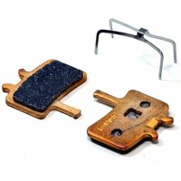 Velo Store - UK Brake pad bag of 20 Brake Authority burly avid system juicy 3, 5 7 hydrau Ult mecha BB7/ Syst 975 | Extra 10% off with Subscription, Postage £16.79 to UK Fedex.