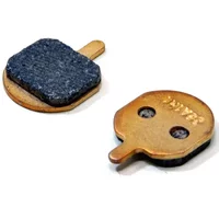 Velo Store - UK Brake pad Brake Authority ceramic hayes sole GX-2 / MX-2 / MX-3 | Extra 10% off with Subscription, Postage £16.79 to UK Fedex.