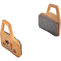 Velo Store - UK Brake pad Brake Authority burly hayes el camino | Extra 10% off with Subscription, Postage £16.79 to UK Fedex.