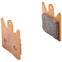 Velo Store - UK Brake pad Brake Authority burly hope tech v2 | Extra 10% off with Subscription, Postage £16.79 to UK Fedex.
