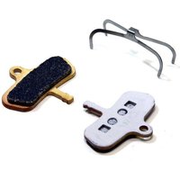 Velo Store - UK Brake pad Brake Authority ceramic avid code | Extra 10% off with Subscription, Postage £16.79 to UK Fedex.