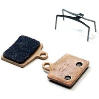 Velo Store - UK Brake pad Brake Authority ceramic hayes stroker ryde | Extra 10% off with Subscription, Postage £16.79 to UK Fedex.