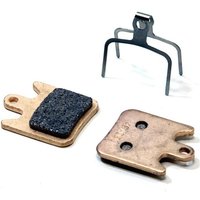 Velo Store - UK Brake pad Brake Authority burly hope X2 | Extra 10% off with Subscription, Postage £16.79 to UK Fedex.