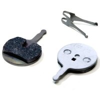 Velo Store - UK Brake pad Brake Authority burly avid bb5 | Extra 10% off with Subscription, Postage £16.79 to UK Fedex.