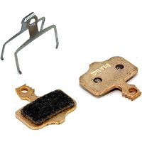 Velo Store - UK Brake pad Brake Authority ceramic avid elixir, Avid DB1/DB3, SRAM Level L/LT | Extra 10% off with Subscription, Postage £16.79 to UK Fedex.