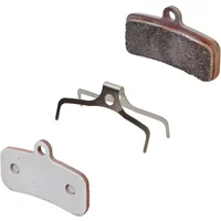 Velo Store - UK Brake pad Brake Authority burly shimano saint 2009 / 2010 / Zee (MT820/MT640/MT520) - TRP Slate T4 | Extra 10% off with Subscription, Postage £16.79 to UK Fedex.