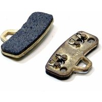 Velo Store - UK Brake pad bag of 20Brake Authority burly hayes stroker ace | Extra 10% off with Subscription, Postage £16.79 to UK Fedex.