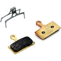 Velo Store - UK Brake pad Brake Authority burly shimano XTR 2011 M985 | Extra 10% off with Subscription, Postage £16.79 to UK Fedex.