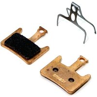 Velo Store - UK Brake pad Brake Authority burly hayes prime | Extra 10% off with Subscription, Postage £16.79 to UK Fedex.