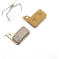 Velo Store - UK Brake pad Brake Authority burly sram red / force / rival, sram level ultimate | Extra 10% off with Subscription, Postage £16.79 to UK Fedex.