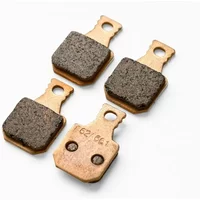 Velo Store - UK Brake pad 1 set for 1 caliper 4 pads Brake Authority ceramic magura MT-7 | Extra 10% off with Subscription, Postage £16.79 to UK Fedex.