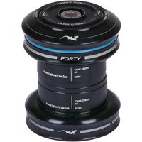 Velo Store - UK Complete headset Cane Creek 40-Series ec30-25,4 ec30-26 | Extra 10% off with Subscription, Postage £16.79 to UK Fedex.