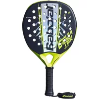 Padel raquete Babolat Counter Vertuo 2.6 Multicolor
