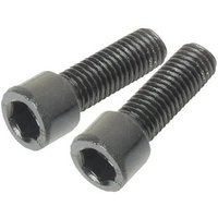 Velo Store - UK Kit of 2 screws Brake Authority M6x20mm | Extra 10% off with Subscription, Postage £16.79 to UK Fedex.