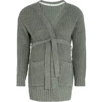 Schwangeren Cardigan Damen Baby's Only Glow