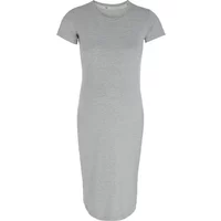 Umstandst-shirt-Kleid für Frauen Baby's Only Glow