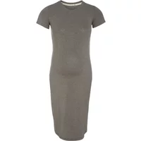 Schwangerschaftskleid Damen Baby's Only Glow