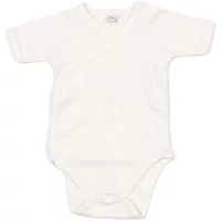 Baby bodysuit Babybugz Organic